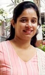 MRS. RIYA GIDWANI